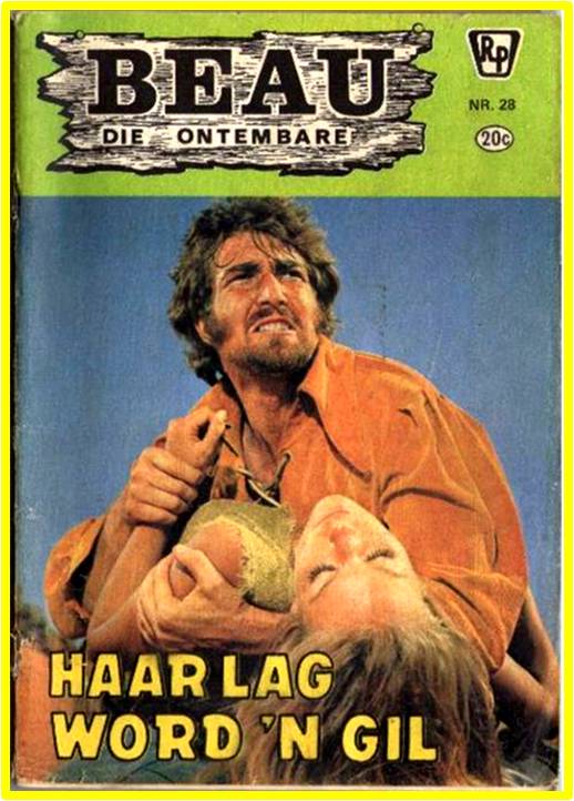Beau die ontembare